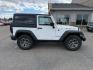 2014 WHITE /CLOTH Jeep WRANGLER (1C4BJWCG6EL) with an 36L V-6 gasoline direct injection engine, Automatic transmission, located at 1175 N Woodruff Ave, Idaho Falls, ID, 83401, 43.506901, -111.999657 - At Timberline Auto, finding a great deal on your next vehicle is always easy! Our experienced sales staff's goal is to help find you the right vehicle at the right price! Our knowledgeable finance department has options for almost any credit score. We offer extended service contract options to prote - Photo#28