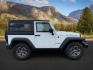 2014 WHITE /CLOTH JEEP WRANGLER RUBICON (1C4BJWCG6EL) with an 3.6L V-6 gasoline direct injection engine, AUTOMATIC transmission, located at 1235 N Woodruff Ave., Idaho Falls, 83401, (208) 523-1053, 43.507172, -112.000488 - Photo#5