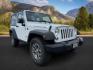 2014 WHITE /CLOTH JEEP WRANGLER RUBICON (1C4BJWCG6EL) with an 3.6L V-6 gasoline direct injection engine, AUTOMATIC transmission, located at 1235 N Woodruff Ave., Idaho Falls, 83401, (208) 523-1053, 43.507172, -112.000488 - Photo#6