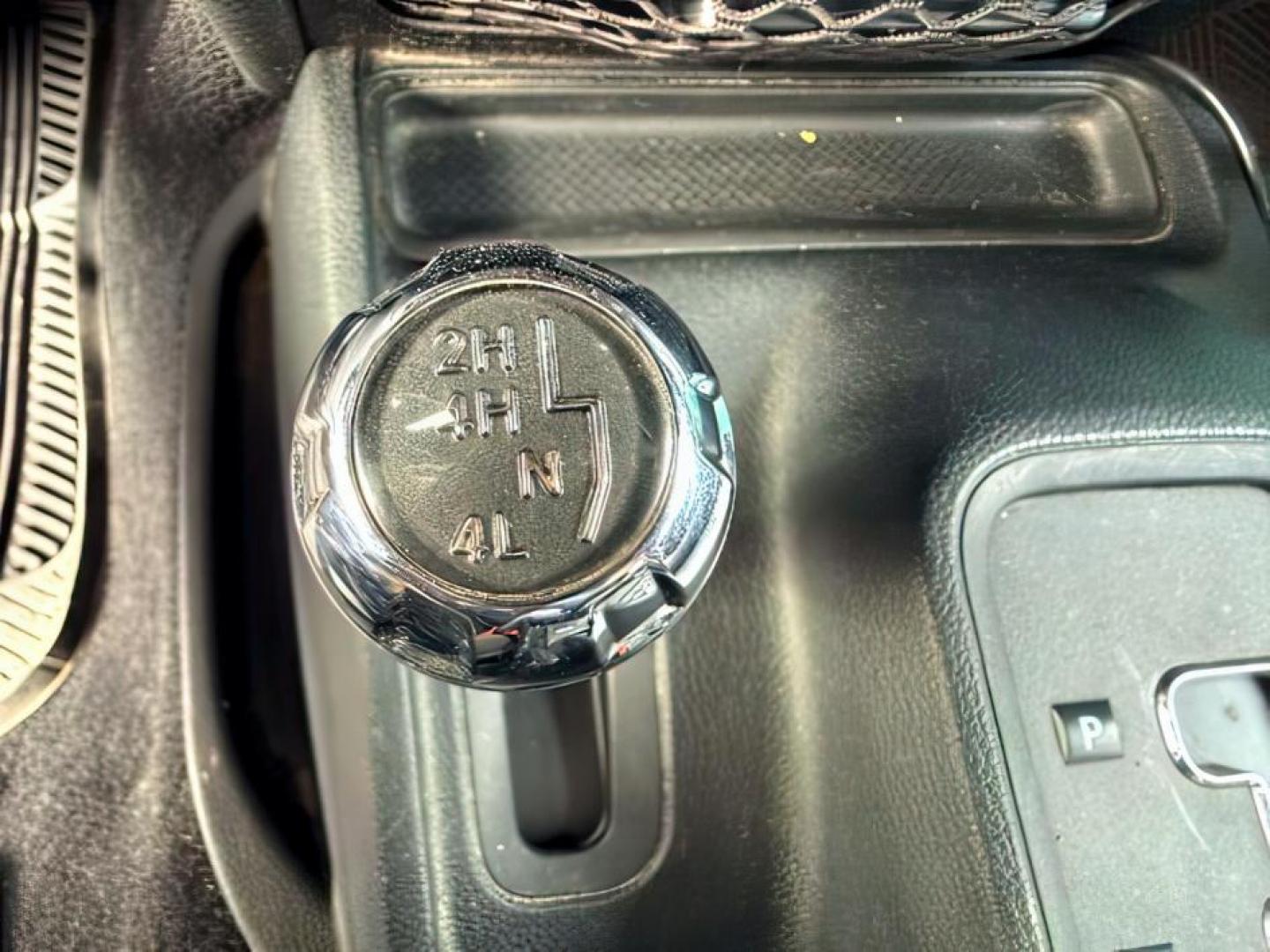 2014 WHITE /CLOTH JEEP WRANGLER RUBICON (1C4BJWCG6EL) with an 3.6L V-6 gasoline direct injection engine, AUTOMATIC transmission, located at 1235 N Woodruff Ave., Idaho Falls, 83401, (208) 523-1053, 43.507172, -112.000488 - Photo#17