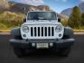 2014 WHITE /CLOTH Jeep WRANGLER (1C4BJWCG6EL) with an 36L V-6 gasoline direct injection engine, Automatic transmission, located at 1175 N Woodruff Ave, Idaho Falls, ID, 83401, 43.506901, -111.999657 - At Timberline Auto, finding a great deal on your next vehicle is always easy! Our experienced sales staff's goal is to help find you the right vehicle at the right price! Our knowledgeable finance department has options for almost any credit score. We offer extended service contract options to prote - Photo#7