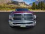 2011 MAROON /Light Pebble Beige/Bark Brown Leather Interior Dodge Ram 2500 (3D7UT2HL8BG) with an 67L L6 OHV 24V TURBO DIESEL engine, Automatic transmission, located at 1175 N Woodruff Ave, Idaho Falls, ID, 83401, 43.506901, -111.999657 - At Timberline Auto, finding a great deal on your next vehicle is always easy! Our experienced sales staff's goal is to help find you the right vehicle at the right price! Our knowledgeable finance department has options for almost any credit score. We offer extended service contract options to prote - Photo#1