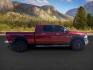2011 MAROON /Light Pebble Beige/Bark Brown Leather Interior Dodge Ram 2500 (3D7UT2HL8BG) with an 67L L6 OHV 24V TURBO DIESEL engine, Automatic transmission, located at 1175 N Woodruff Ave, Idaho Falls, ID, 83401, 43.506901, -111.999657 - At Timberline Auto, finding a great deal on your next vehicle is always easy! Our experienced sales staff's goal is to help find you the right vehicle at the right price! Our knowledgeable finance department has options for almost any credit score. We offer extended service contract options to prote - Photo#3