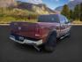 2011 MAROON /Light Pebble Beige/Bark Brown Leather Interior Dodge Ram 2500 (3D7UT2HL8BG) with an 67L L6 OHV 24V TURBO DIESEL engine, Automatic transmission, located at 1175 N Woodruff Ave, Idaho Falls, ID, 83401, 43.506901, -111.999657 - At Timberline Auto, finding a great deal on your next vehicle is always easy! Our experienced sales staff's goal is to help find you the right vehicle at the right price! Our knowledgeable finance department has options for almost any credit score. We offer extended service contract options to prote - Photo#4