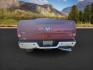 2011 MAROON /Light Pebble Beige/Bark Brown Leather Interior Dodge Ram 2500 (3D7UT2HL8BG) with an 67L L6 OHV 24V TURBO DIESEL engine, Automatic transmission, located at 1175 N Woodruff Ave, Idaho Falls, ID, 83401, 43.506901, -111.999657 - At Timberline Auto, finding a great deal on your next vehicle is always easy! Our experienced sales staff's goal is to help find you the right vehicle at the right price! Our knowledgeable finance department has options for almost any credit score. We offer extended service contract options to prote - Photo#5