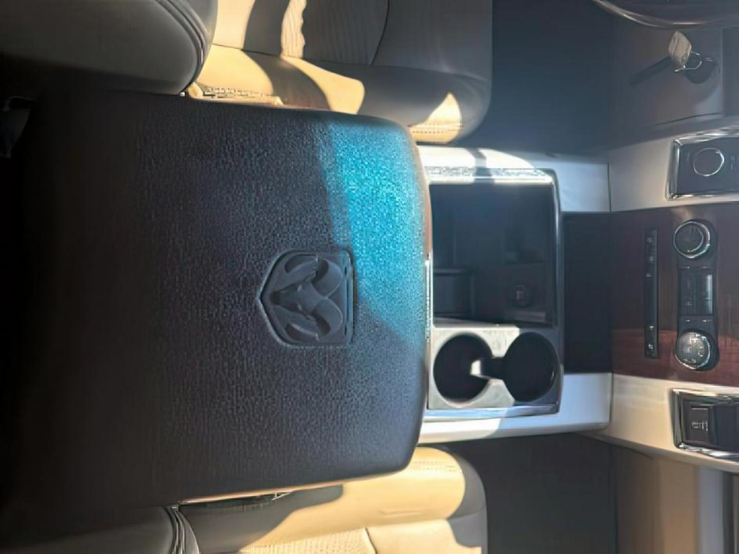 2011 MAROON /Light Pebble Beige/Bark Brown Leather Interior Dodge Ram 2500 (3D7UT2HL8BG) with an 67L L6 OHV 24V TURBO DIESEL engine, Automatic transmission, located at 1175 N Woodruff Ave, Idaho Falls, ID, 83401, 43.506901, -111.999657 - At Timberline Auto, finding a great deal on your next vehicle is always easy! Our experienced sales staff's goal is to help find you the right vehicle at the right price! Our knowledgeable finance department has options for almost any credit score. We offer extended service contract options to prote - Photo#23