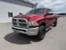 2011 MAROON /Light Pebble Beige/Bark Brown Leather Interior Dodge Ram 2500 (3D7UT2HL8BG) with an 67L L6 OHV 24V TURBO DIESEL engine, Automatic transmission, located at 1175 N Woodruff Ave, Idaho Falls, ID, 83401, 43.506901, -111.999657 - At Timberline Auto, finding a great deal on your next vehicle is always easy! Our experienced sales staff's goal is to help find you the right vehicle at the right price! Our knowledgeable finance department has options for almost any credit score. We offer extended service contract options to prote - Photo#26