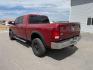 2011 MAROON /Light Pebble Beige/Bark Brown Leather Interior Dodge Ram 2500 (3D7UT2HL8BG) with an 67L L6 OHV 24V TURBO DIESEL engine, Automatic transmission, located at 1175 N Woodruff Ave, Idaho Falls, ID, 83401, 43.506901, -111.999657 - At Timberline Auto, finding a great deal on your next vehicle is always easy! Our experienced sales staff's goal is to help find you the right vehicle at the right price! Our knowledgeable finance department has options for almost any credit score. We offer extended service contract options to prote - Photo#28