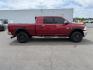 2011 MAROON /Light Pebble Beige/Bark Brown Leather Interior Dodge Ram 2500 (3D7UT2HL8BG) with an 67L L6 OHV 24V TURBO DIESEL engine, Automatic transmission, located at 1175 N Woodruff Ave, Idaho Falls, ID, 83401, 43.506901, -111.999657 - At Timberline Auto, finding a great deal on your next vehicle is always easy! Our experienced sales staff's goal is to help find you the right vehicle at the right price! Our knowledgeable finance department has options for almost any credit score. We offer extended service contract options to prote - Photo#33
