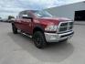 2011 MAROON /Light Pebble Beige/Bark Brown Leather Interior Dodge Ram 2500 (3D7UT2HL8BG) with an 67L L6 OHV 24V TURBO DIESEL engine, Automatic transmission, located at 1175 N Woodruff Ave, Idaho Falls, ID, 83401, 43.506901, -111.999657 - At Timberline Auto, finding a great deal on your next vehicle is always easy! Our experienced sales staff's goal is to help find you the right vehicle at the right price! Our knowledgeable finance department has options for almost any credit score. We offer extended service contract options to prote - Photo#34