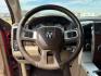 2011 MAROON /Light Pebble Beige/Bark Brown Leather Interior Dodge Ram 2500 (3D7UT2HL8BG) with an 67L L6 OHV 24V TURBO DIESEL engine, Automatic transmission, located at 1175 N Woodruff Ave, Idaho Falls, ID, 83401, 43.506901, -111.999657 - At Timberline Auto, finding a great deal on your next vehicle is always easy! Our experienced sales staff's goal is to help find you the right vehicle at the right price! Our knowledgeable finance department has options for almost any credit score. We offer extended service contract options to prote - Photo#40