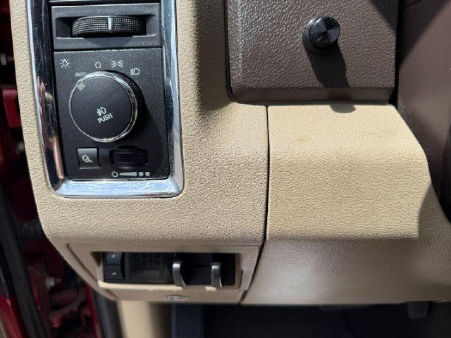 2011 MAROON /Light Pebble Beige/Bark Brown Leather Interior Dodge Ram 2500 (3D7UT2HL8BG) with an 67L L6 OHV 24V TURBO DIESEL engine, Automatic transmission, located at 1175 N Woodruff Ave, Idaho Falls, ID, 83401, 43.506901, -111.999657 - At Timberline Auto, finding a great deal on your next vehicle is always easy! Our experienced sales staff's goal is to help find you the right vehicle at the right price! Our knowledgeable finance department has options for almost any credit score. We offer extended service contract options to prote - Photo#42