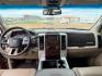 2011 MAROON /Light Pebble Beige/Bark Brown Leather Interior Dodge Ram 2500 (3D7UT2HL8BG) with an 67L L6 OHV 24V TURBO DIESEL engine, Automatic transmission, located at 1175 N Woodruff Ave, Idaho Falls, ID, 83401, 43.506901, -111.999657 - At Timberline Auto, finding a great deal on your next vehicle is always easy! Our experienced sales staff's goal is to help find you the right vehicle at the right price! Our knowledgeable finance department has options for almost any credit score. We offer extended service contract options to prote - Photo#44