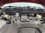 2011 MAROON /Light Pebble Beige/Bark Brown Leather Interior Dodge Ram 2500 (3D7UT2HL8BG) with an 67L L6 OHV 24V TURBO DIESEL engine, Automatic transmission, located at 1175 N Woodruff Ave, Idaho Falls, ID, 83401, 43.506901, -111.999657 - At Timberline Auto, finding a great deal on your next vehicle is always easy! Our experienced sales staff's goal is to help find you the right vehicle at the right price! Our knowledgeable finance department has options for almost any credit score. We offer extended service contract options to prote - Photo#46