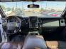2014 WHITE /BROWN LEATHER Ford F350 (1FT8W3BT4EE) with an 67L engine, Automatic transmission, located at 1175 N Woodruff Ave, Idaho Falls, ID, 83401, 43.506901, -111.999657 - Photo#35