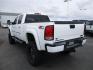 2013 WHITE /BLACK GMC SIERRA 2500 DENALI (1GT125E88DF) with an 8 engine, Automatic transmission, located at 1580 E Lincoln Rd, Idaho Falls, ID, 83401, (208) 523-4000, 0.000000, 0.000000 - Photo #4