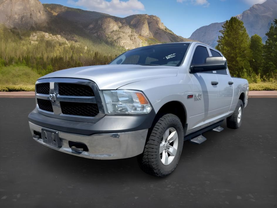 photo of 2016 RAM 1500 ECODIESEL ST