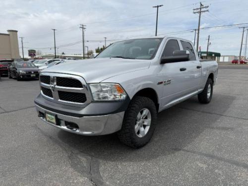 2016 RAM 1500 ECODIESEL ST