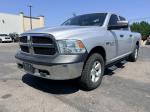 2016 RAM 1500 ECODIESEL ST