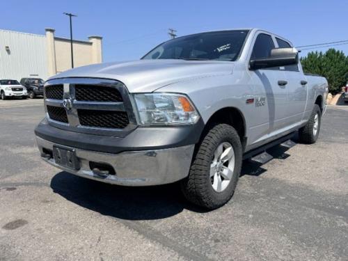 2016 RAM 1500 ECODIESEL ST
