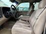 2004 Summit White /Tan Chevrolet Silverado 2500HD LS (1GCHK23144F) with an Duramax 6.6L V-8 diesel direct injection engine, AUTOMATIC transmission, located at 1235 N Woodruff Ave., Idaho Falls, 83401, (208) 523-1053, 43.507172, -112.000488 - At Timberline Auto, finding a great deal on your next vehicle is always easy! Our experienced sales staff's goal is to help find you the right vehicle at the right price! Our knowledgeable finance department has options for almost any credit score. We offer extended service contract options to prote - Photo#3