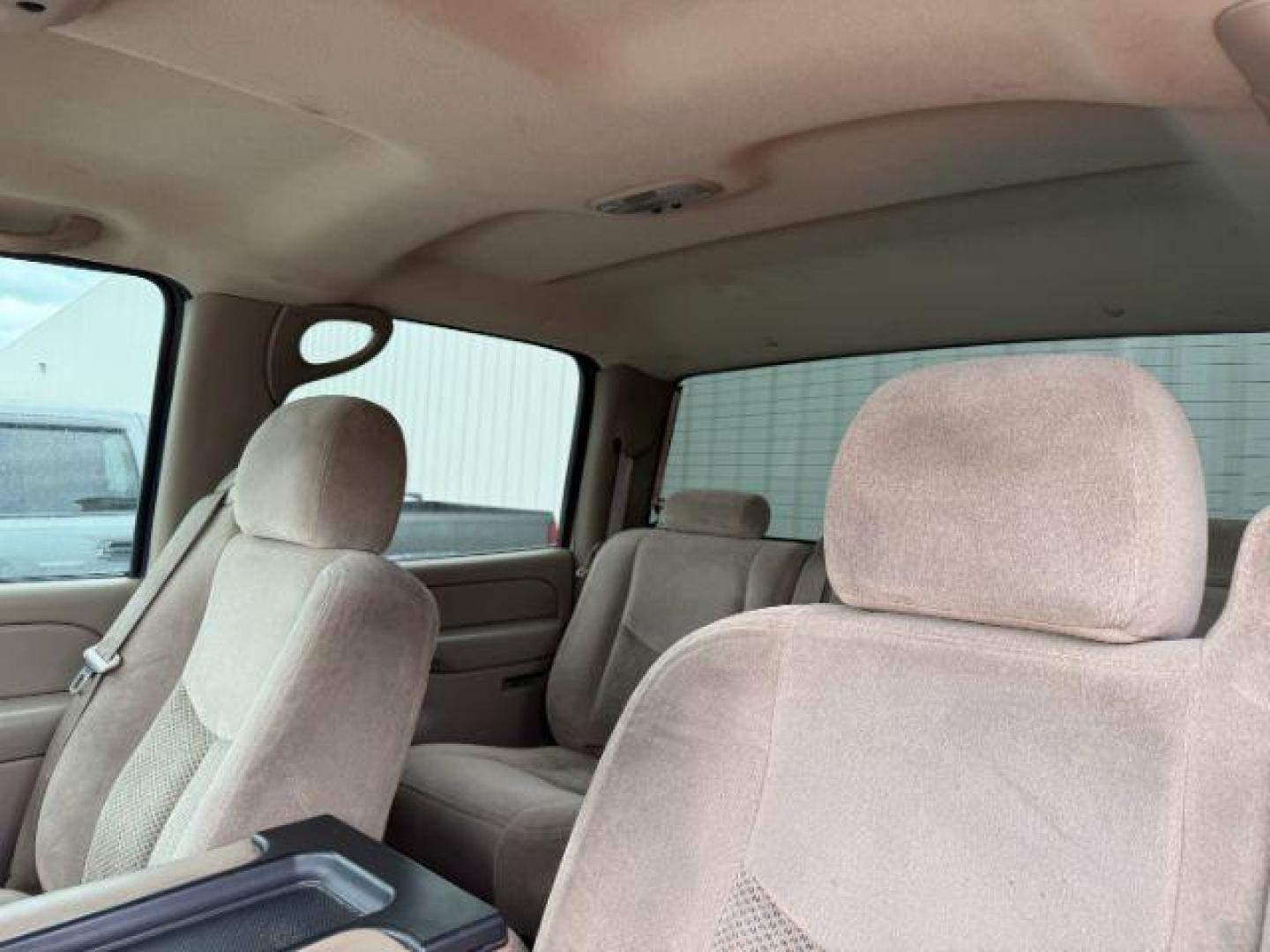 2004 Summit White /Tan Chevrolet Silverado 2500HD LS (1GCHK23144F) with an Duramax 6.6L V-8 diesel direct injection engine, AUTOMATIC transmission, located at 1235 N Woodruff Ave., Idaho Falls, 83401, (208) 523-1053, 43.507172, -112.000488 - At Timberline Auto, finding a great deal on your next vehicle is always easy! Our experienced sales staff's goal is to help find you the right vehicle at the right price! Our knowledgeable finance department has options for almost any credit score. We offer extended service contract options to prote - Photo#7