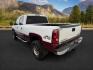 2004 Summit White /Tan Chevrolet Silverado 2500HD LS (1GCHK23144F) with an Duramax 6.6L V-8 diesel direct injection engine, AUTOMATIC transmission, located at 1235 N Woodruff Ave., Idaho Falls, 83401, (208) 523-1053, 43.507172, -112.000488 - At Timberline Auto, finding a great deal on your next vehicle is always easy! Our experienced sales staff's goal is to help find you the right vehicle at the right price! Our knowledgeable finance department has options for almost any credit score. We offer extended service contract options to prote - Photo#1