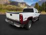 2004 Summit White /Tan Chevrolet Silverado 2500HD LS (1GCHK23144F) with an Duramax 6.6L V-8 diesel direct injection engine, AUTOMATIC transmission, located at 1235 N Woodruff Ave., Idaho Falls, 83401, (208) 523-1053, 43.507172, -112.000488 - At Timberline Auto, finding a great deal on your next vehicle is always easy! Our experienced sales staff's goal is to help find you the right vehicle at the right price! Our knowledgeable finance department has options for almost any credit score. We offer extended service contract options to prote - Photo#2