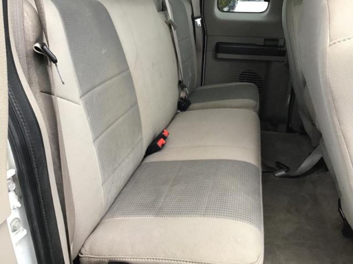 2008 Ford F-350 SD (1FTWX31R48E) , located at 1235 N Woodruff Ave., Idaho Falls, 83401, (208) 523-1053, 43.507172, -112.000488 - Photo#16