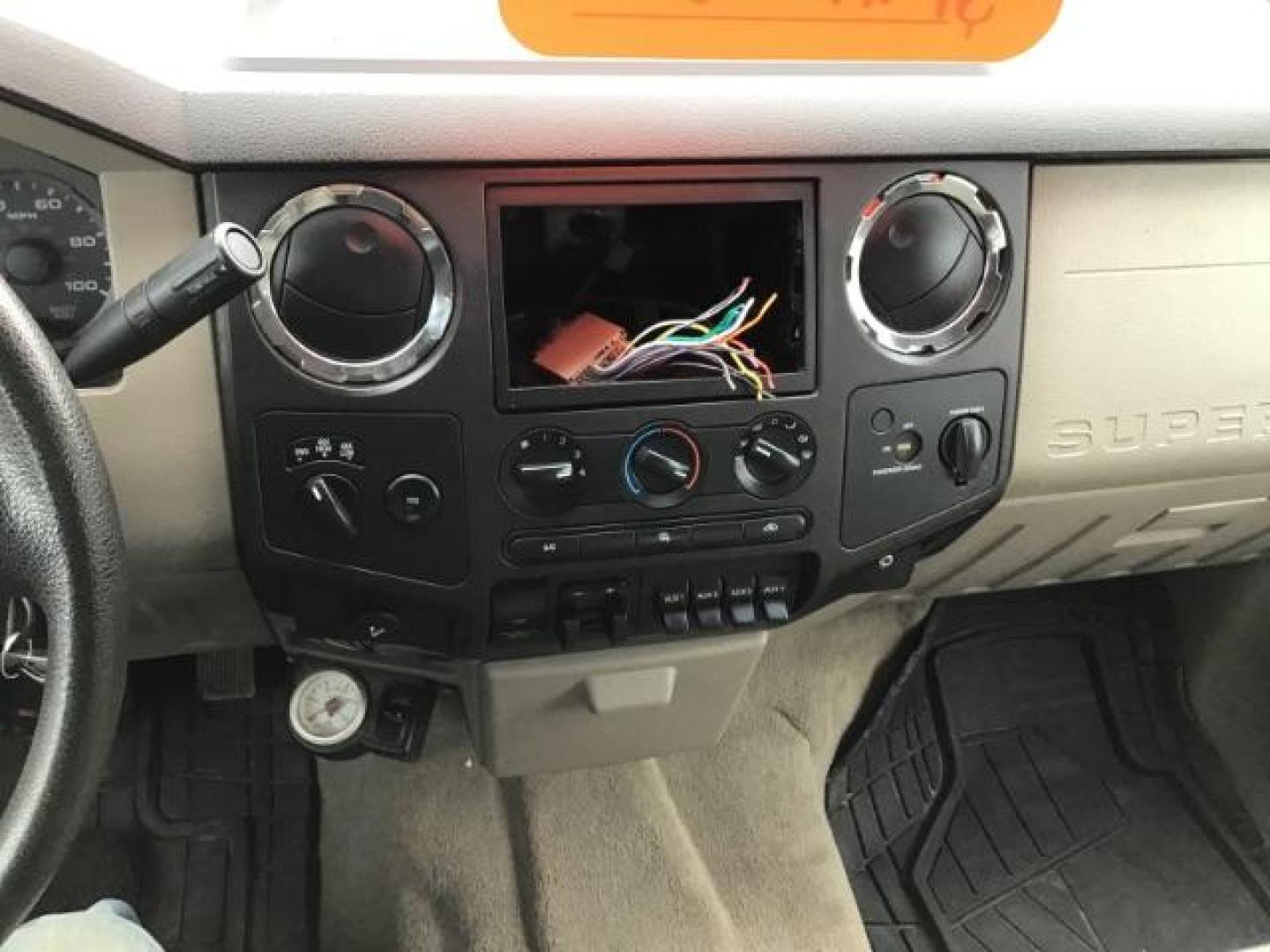 2008 Ford F-350 SD (1FTWX31R48E) , located at 1235 N Woodruff Ave., Idaho Falls, 83401, (208) 523-1053, 43.507172, -112.000488 - Photo#10