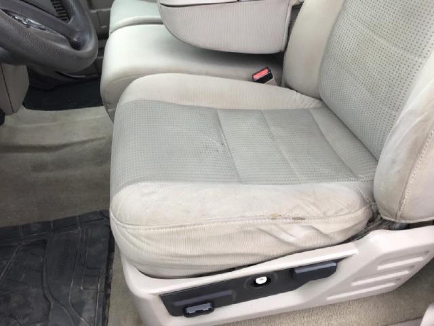 2008 Ford F-350 SD (1FTWX31R48E) , located at 1235 N Woodruff Ave., Idaho Falls, 83401, (208) 523-1053, 43.507172, -112.000488 - Photo#8