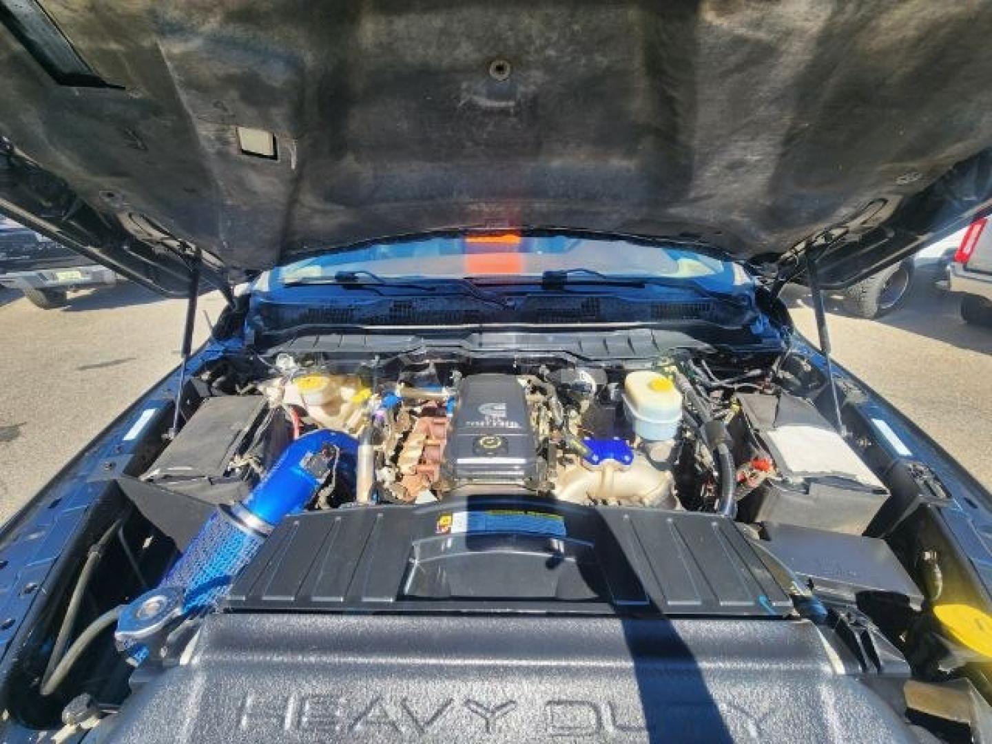 2012 BLACK /LEATHER Ram 2500 (3C6UD5FL9CG) with an 67L engine, Automatic transmission, located at 1175 N Woodruff Ave, Idaho Falls, ID, 83401, 43.506901, -111.999657 - At Timberline Auto, finding a great deal on your next vehicle is always easy! Our experienced sales staff's goal is to help find you the right vehicle at the right price! Our knowledgeable finance department has options for almost any credit score. We offer extended service contract options to prote- Photo#21