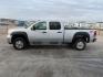 2013 SILVER /Ebony GMC Sierra 2500HD (1GT120CG5DF) with an Vortec 6L V-8 variable valve control engine, Automatic transmission, located at 1175 N Woodruff Ave, Idaho Falls, ID, 83401, 43.506901, -111.999657 - At Timberline Auto, finding a great deal on your next vehicle is always easy! Our experienced sales staff's goal is to help find you the right vehicle at the right price! Our knowledgeable finance department has options for almost any credit score. We offer extended service contract options to prote - Photo#20