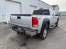 2013 SILVER /Ebony GMC Sierra 2500HD (1GT120CG5DF) with an Vortec 6L V-8 variable valve control engine, Automatic transmission, located at 1175 N Woodruff Ave, Idaho Falls, ID, 83401, 43.506901, -111.999657 - At Timberline Auto, finding a great deal on your next vehicle is always easy! Our experienced sales staff's goal is to help find you the right vehicle at the right price! Our knowledgeable finance department has options for almost any credit score. We offer extended service contract options to prote - Photo#24