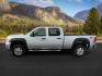 2013 SILVER /Ebony GMC Sierra 2500HD (1GT120CG5DF) with an Vortec 6L V-8 variable valve control engine, Automatic transmission, located at 1175 N Woodruff Ave, Idaho Falls, ID, 83401, 43.506901, -111.999657 - At Timberline Auto, finding a great deal on your next vehicle is always easy! Our experienced sales staff's goal is to help find you the right vehicle at the right price! Our knowledgeable finance department has options for almost any credit score. We offer extended service contract options to prote - Photo#1