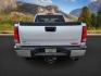 2013 SILVER /Ebony GMC Sierra 2500HD (1GT120CG5DF) with an Vortec 6L V-8 variable valve control engine, Automatic transmission, located at 1175 N Woodruff Ave, Idaho Falls, ID, 83401, 43.506901, -111.999657 - At Timberline Auto, finding a great deal on your next vehicle is always easy! Our experienced sales staff's goal is to help find you the right vehicle at the right price! Our knowledgeable finance department has options for almost any credit score. We offer extended service contract options to prote - Photo#3