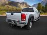 2013 SILVER /Ebony GMC Sierra 2500HD (1GT120CG5DF) with an Vortec 6L V-8 variable valve control engine, Automatic transmission, located at 1175 N Woodruff Ave, Idaho Falls, ID, 83401, 43.506901, -111.999657 - At Timberline Auto, finding a great deal on your next vehicle is always easy! Our experienced sales staff's goal is to help find you the right vehicle at the right price! Our knowledgeable finance department has options for almost any credit score. We offer extended service contract options to prote - Photo#5