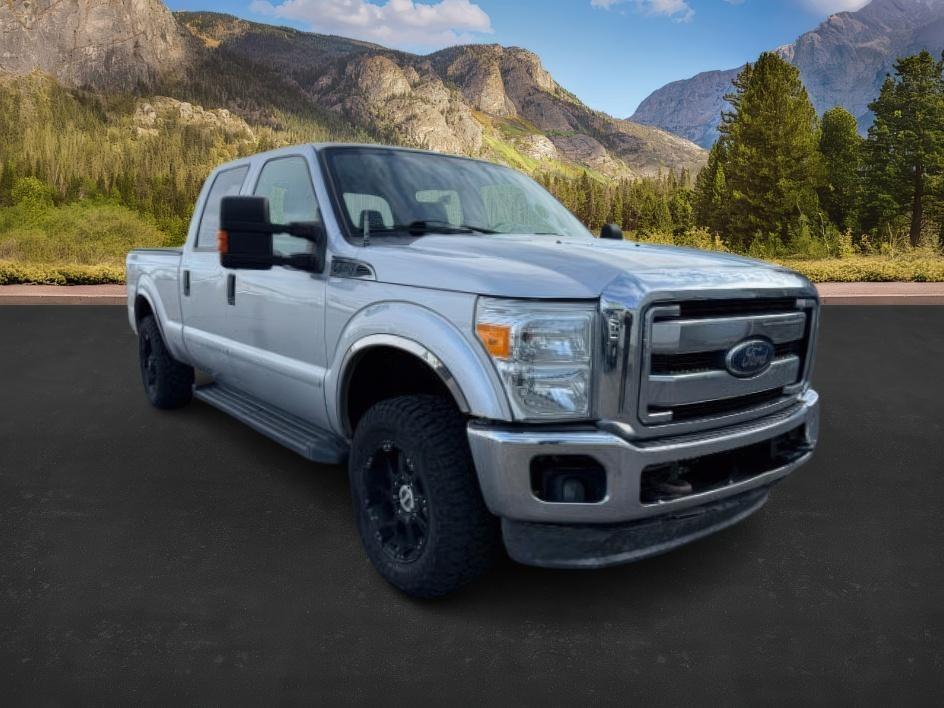 2014 SILVER /CLOTH Ford F250 SUPER DUTY (1FT7W2BT0EE) with an 67L engine, Automatic transmission, located at 1175 N Woodruff Ave, Idaho Falls, ID, 83401, 43.506901, -111.999657 - At Timberline Auto, finding a great deal on your next vehicle is always easy! Our experienced sales staff's goal is to help find you the right vehicle at the right price! Our knowledgeable finance department has options for almost any credit score. We offer extended service contract options to prote - Photo#8