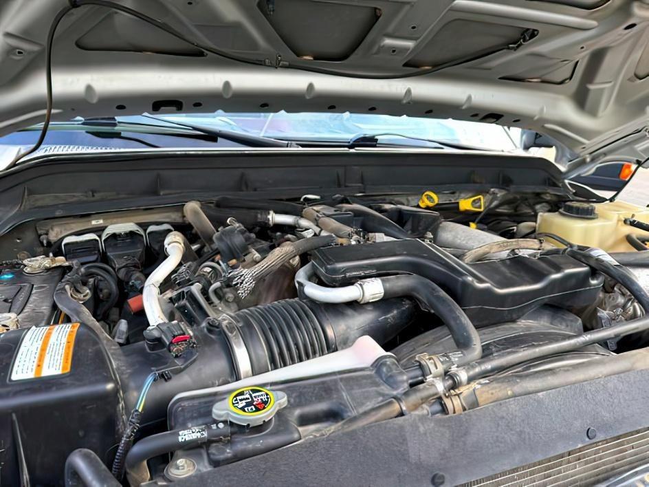 2014 SILVER /CLOTH Ford F250 SUPER DUTY (1FT7W2BT0EE) with an 67L engine, Automatic transmission, located at 1175 N Woodruff Ave, Idaho Falls, ID, 83401, 43.506901, -111.999657 - At Timberline Auto, finding a great deal on your next vehicle is always easy! Our experienced sales staff's goal is to help find you the right vehicle at the right price! Our knowledgeable finance department has options for almost any credit score. We offer extended service contract options to prote - Photo#20