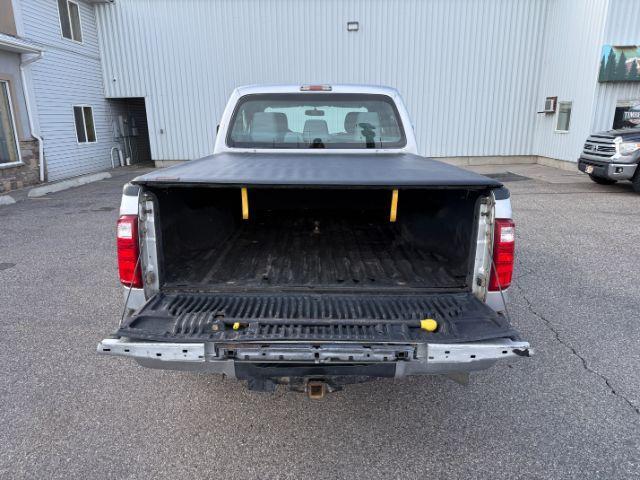 2014 SILVER /CLOTH Ford F250 SUPER DUTY (1FT7W2BT0EE) with an 67L engine, Automatic transmission, located at 1175 N Woodruff Ave, Idaho Falls, ID, 83401, 43.506901, -111.999657 - At Timberline Auto, finding a great deal on your next vehicle is always easy! Our experienced sales staff's goal is to help find you the right vehicle at the right price! Our knowledgeable finance department has options for almost any credit score. We offer extended service contract options to prote - Photo#26