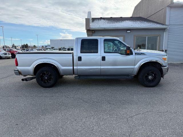 2014 SILVER /CLOTH Ford F250 SUPER DUTY (1FT7W2BT0EE) with an 67L engine, Automatic transmission, located at 1175 N Woodruff Ave, Idaho Falls, ID, 83401, 43.506901, -111.999657 - At Timberline Auto, finding a great deal on your next vehicle is always easy! Our experienced sales staff's goal is to help find you the right vehicle at the right price! Our knowledgeable finance department has options for almost any credit score. We offer extended service contract options to prote - Photo#28