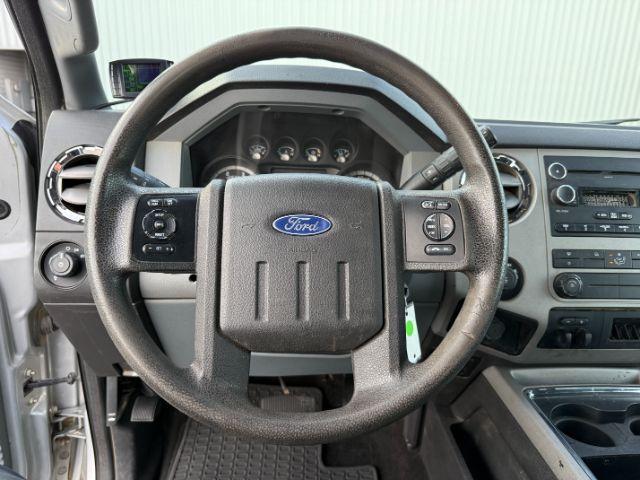 2014 SILVER /CLOTH Ford F250 SUPER DUTY (1FT7W2BT0EE) with an 67L engine, Automatic transmission, located at 1175 N Woodruff Ave, Idaho Falls, ID, 83401, 43.506901, -111.999657 - At Timberline Auto, finding a great deal on your next vehicle is always easy! Our experienced sales staff's goal is to help find you the right vehicle at the right price! Our knowledgeable finance department has options for almost any credit score. We offer extended service contract options to prote - Photo#34