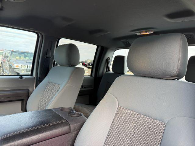 2014 SILVER /CLOTH Ford F250 SUPER DUTY (1FT7W2BT0EE) with an 67L engine, Automatic transmission, located at 1175 N Woodruff Ave, Idaho Falls, ID, 83401, 43.506901, -111.999657 - At Timberline Auto, finding a great deal on your next vehicle is always easy! Our experienced sales staff's goal is to help find you the right vehicle at the right price! Our knowledgeable finance department has options for almost any credit score. We offer extended service contract options to prote - Photo#37