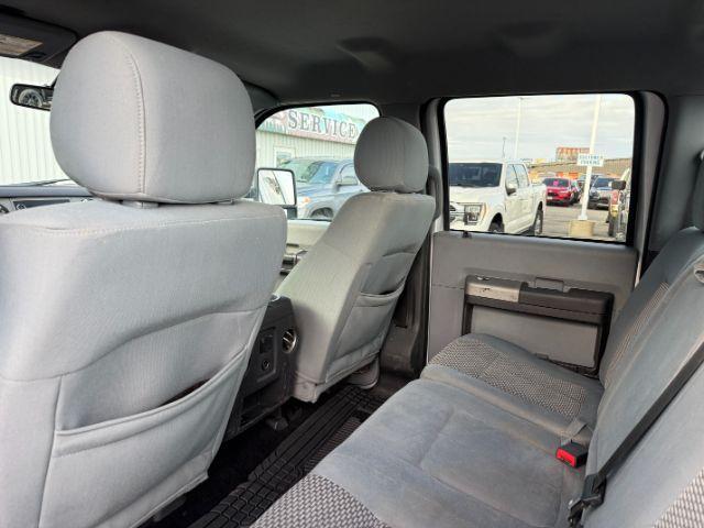 2014 SILVER /CLOTH Ford F250 SUPER DUTY (1FT7W2BT0EE) with an 67L engine, Automatic transmission, located at 1175 N Woodruff Ave, Idaho Falls, ID, 83401, 43.506901, -111.999657 - At Timberline Auto, finding a great deal on your next vehicle is always easy! Our experienced sales staff's goal is to help find you the right vehicle at the right price! Our knowledgeable finance department has options for almost any credit score. We offer extended service contract options to prote - Photo#40