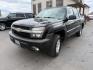 2003 BLACK /LEATHER Chevrolet Avalanche 1500 (3GNEK13T23G) with an 53 engine, Automatic transmission, located at 1175 N Woodruff Ave, Idaho Falls, ID, 83401, 43.506901, -111.999657 - At Timberline Auto, finding a great deal on your next vehicle is always easy! Our experienced sales staff's goal is to help find you the right vehicle at the right price! Our knowledgeable finance department has options for almost any credit score. We offer extended service contract options to prote - Photo#19