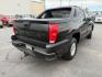 2003 BLACK /LEATHER Chevrolet Avalanche 1500 (3GNEK13T23G) with an 53 engine, Automatic transmission, located at 1175 N Woodruff Ave, Idaho Falls, ID, 83401, 43.506901, -111.999657 - At Timberline Auto, finding a great deal on your next vehicle is always easy! Our experienced sales staff's goal is to help find you the right vehicle at the right price! Our knowledgeable finance department has options for almost any credit score. We offer extended service contract options to prote - Photo#22