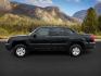 2003 BLACK /LEATHER Chevrolet Avalanche 1500 (3GNEK13T23G) with an 53 engine, Automatic transmission, located at 1175 N Woodruff Ave, Idaho Falls, ID, 83401, 43.506901, -111.999657 - At Timberline Auto, finding a great deal on your next vehicle is always easy! Our experienced sales staff's goal is to help find you the right vehicle at the right price! Our knowledgeable finance department has options for almost any credit score. We offer extended service contract options to prote - Photo#1