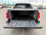 2003 BLACK /LEATHER Chevrolet Avalanche 1500 (3GNEK13T23G) with an 53 engine, Automatic transmission, located at 1175 N Woodruff Ave, Idaho Falls, ID, 83401, 43.506901, -111.999657 - At Timberline Auto, finding a great deal on your next vehicle is always easy! Our experienced sales staff's goal is to help find you the right vehicle at the right price! Our knowledgeable finance department has options for almost any credit score. We offer extended service contract options to prote - Photo#2