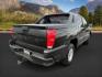 2003 BLACK /LEATHER Chevrolet Avalanche 1500 (3GNEK13T23G) with an 53 engine, Automatic transmission, located at 1175 N Woodruff Ave, Idaho Falls, ID, 83401, 43.506901, -111.999657 - At Timberline Auto, finding a great deal on your next vehicle is always easy! Our experienced sales staff's goal is to help find you the right vehicle at the right price! Our knowledgeable finance department has options for almost any credit score. We offer extended service contract options to prote - Photo#3