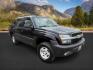 2003 BLACK /LEATHER Chevrolet Avalanche 1500 (3GNEK13T23G) with an 53 engine, Automatic transmission, located at 1175 N Woodruff Ave, Idaho Falls, ID, 83401, 43.506901, -111.999657 - At Timberline Auto, finding a great deal on your next vehicle is always easy! Our experienced sales staff's goal is to help find you the right vehicle at the right price! Our knowledgeable finance department has options for almost any credit score. We offer extended service contract options to prote - Photo#5